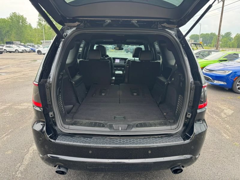 2021 Dodge Durango SUV