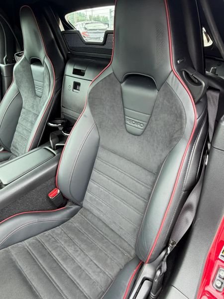 2019 FIAT 124 Spider