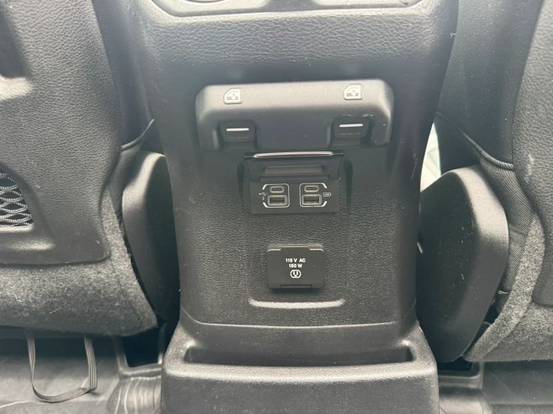 2019 Jeep Wrangler Unlimited SUV