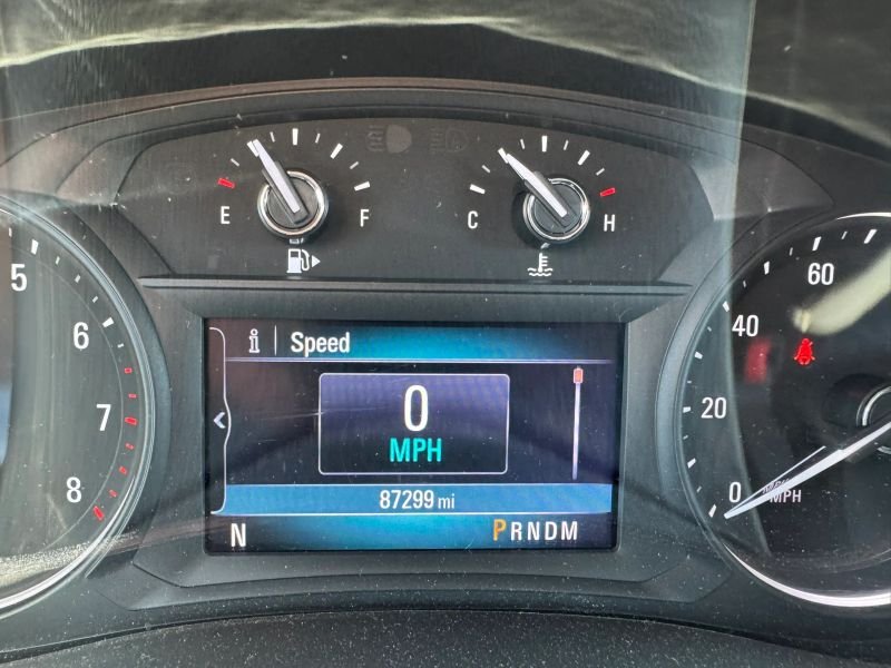 2019 Buick Encore SUV