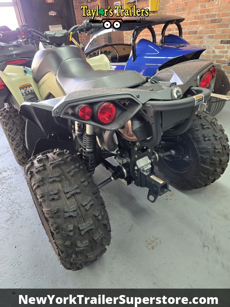 2022 Can-Am Renegade X XC 850 ATVs