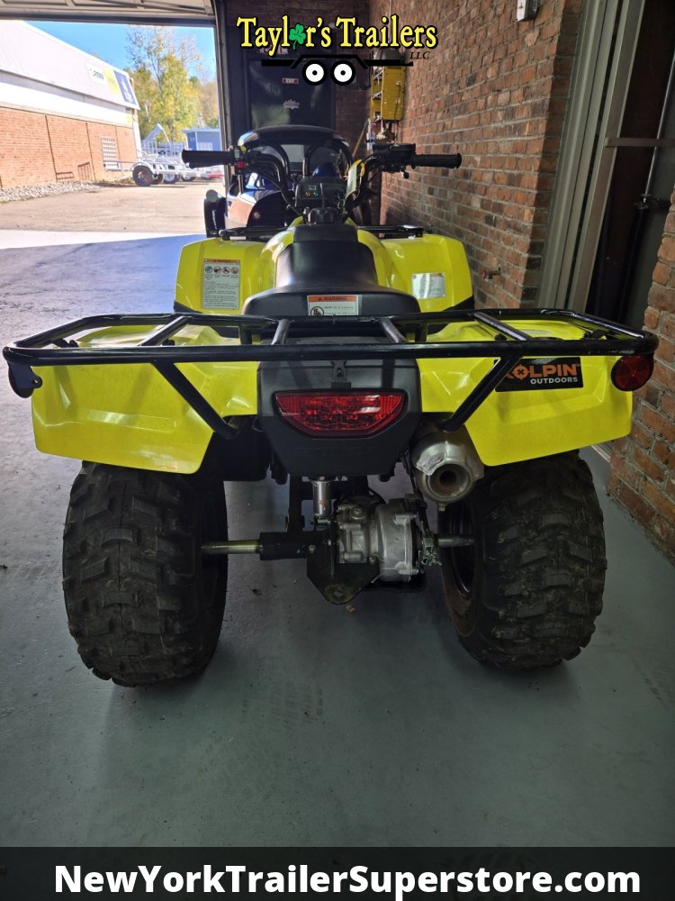 2021 Honda TRX250TM Fourtrax Recon ATVs