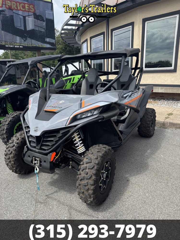 2021 CF MOTO ZFORCE 950 SPORT Side-by-Side
