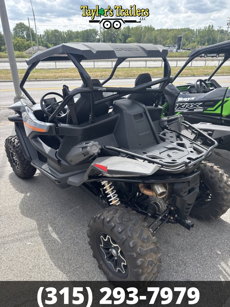 2021 CF MOTO ZFORCE 950 SPORT Side-by-Side