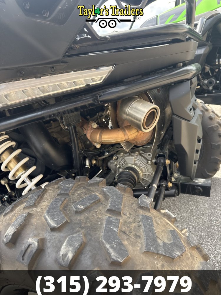 2021 CF MOTO ZFORCE 950 SPORT Side-by-Side