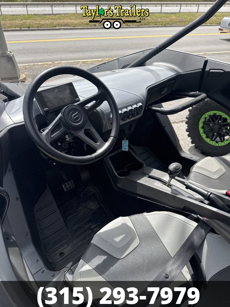 2021 CF MOTO ZFORCE 950 SPORT Side-by-Side