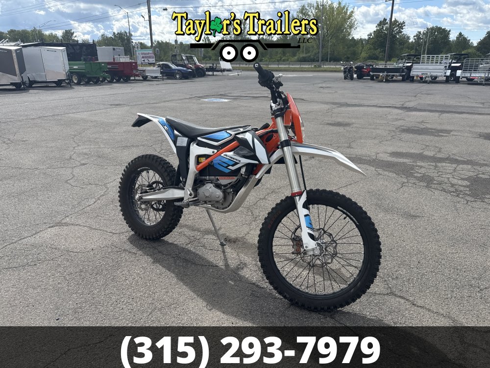 2023 KTM EX-C Freeride