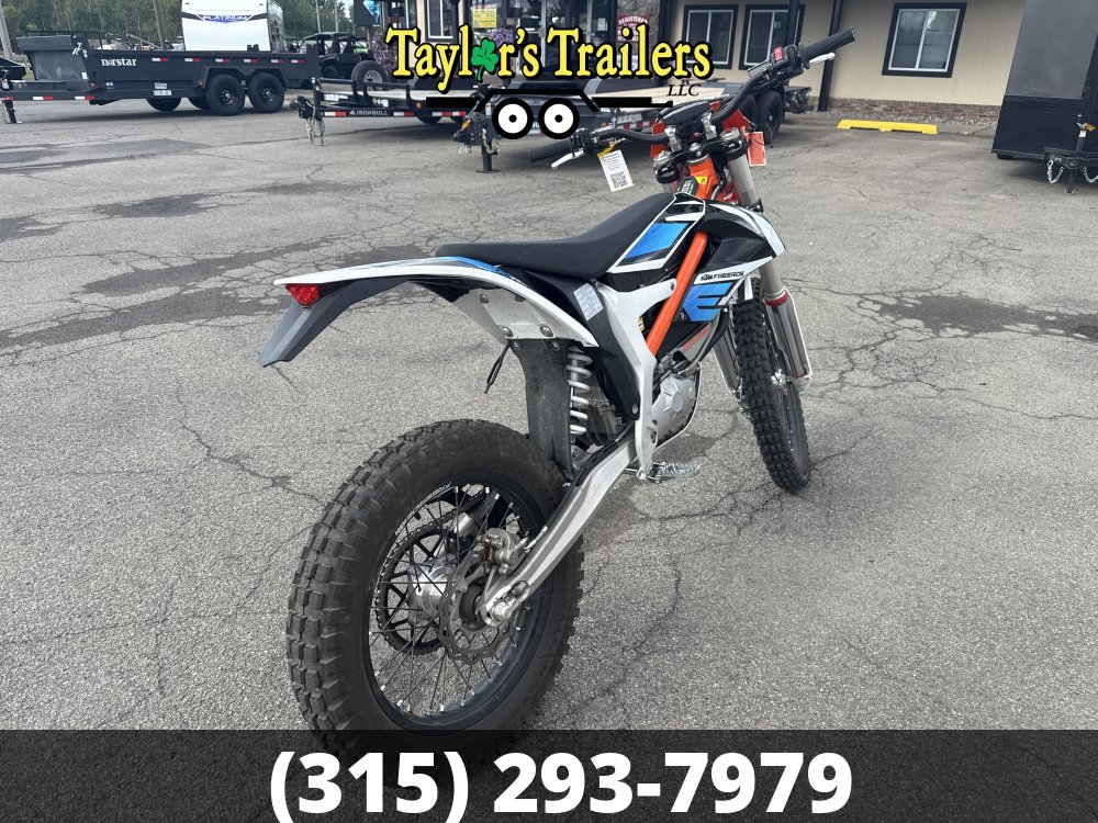 2023 KTM EX-C Freeride