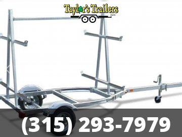 2026 Load Rite 65x195 Utility 1,262 GVWR