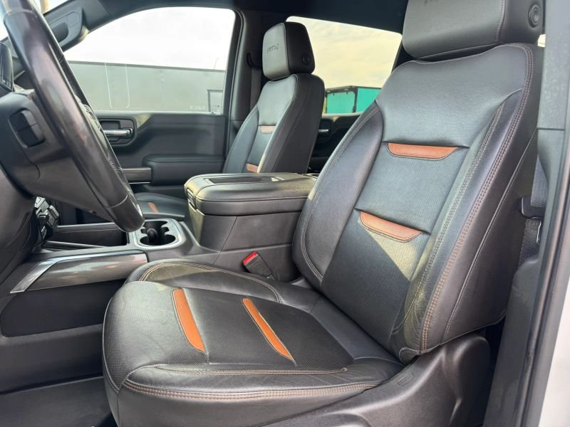 2022 GMC Sierra 1500 Limited Crew Cab Pickup