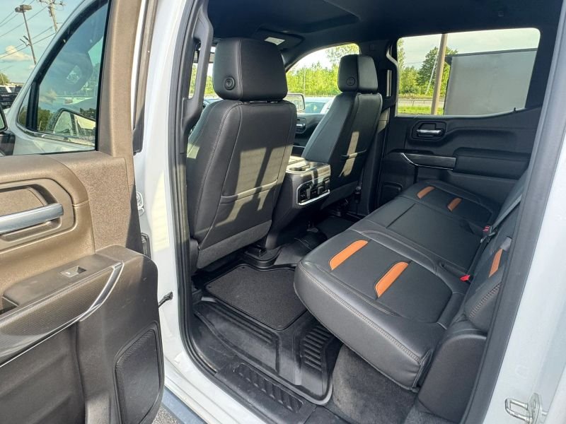 2022 GMC Sierra 1500 Limited Crew Cab Pickup