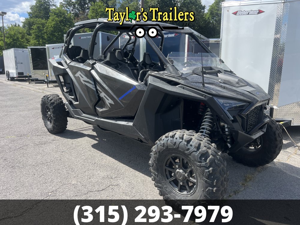 2023 Polaris RZR Pro XP 4 Ultimate Turbo Side-by-Side