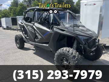 2023 Polaris RZR Pro XP 4 Ultimate Turbo Side-by-Side