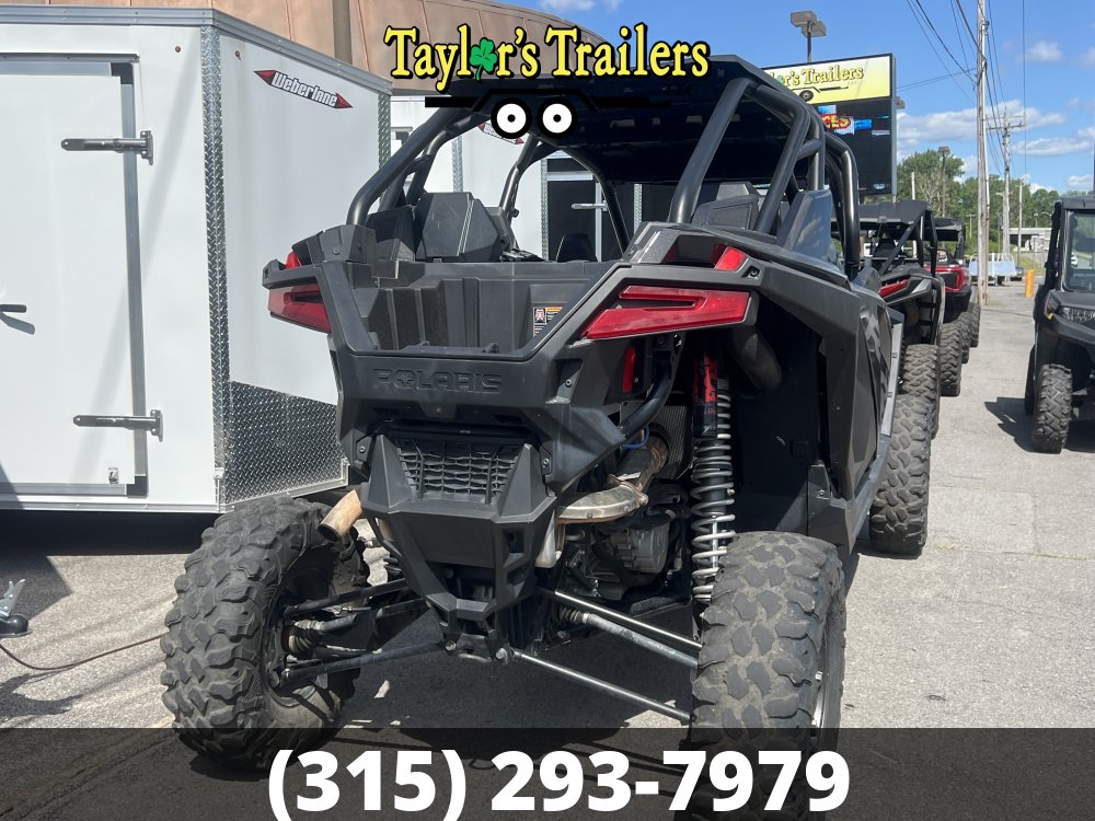 2023 Polaris RZR Pro XP 4 Ultimate Turbo Side-by-Side