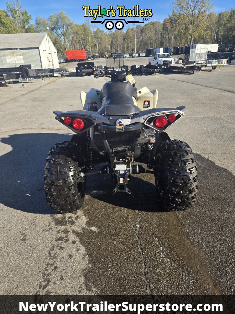 2024 Can-Am Renegade XMR 1000 ATVs