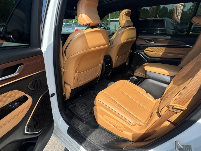 2023 Jeep Grand Cherokee L SUV