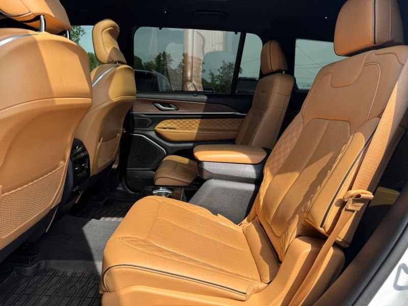 2023 Jeep Grand Cherokee L SUV