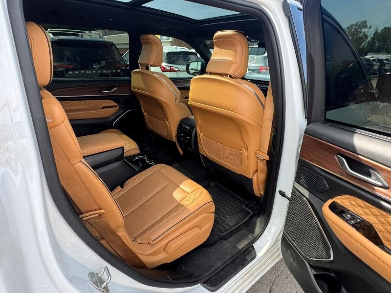 2023 Jeep Grand Cherokee L SUV