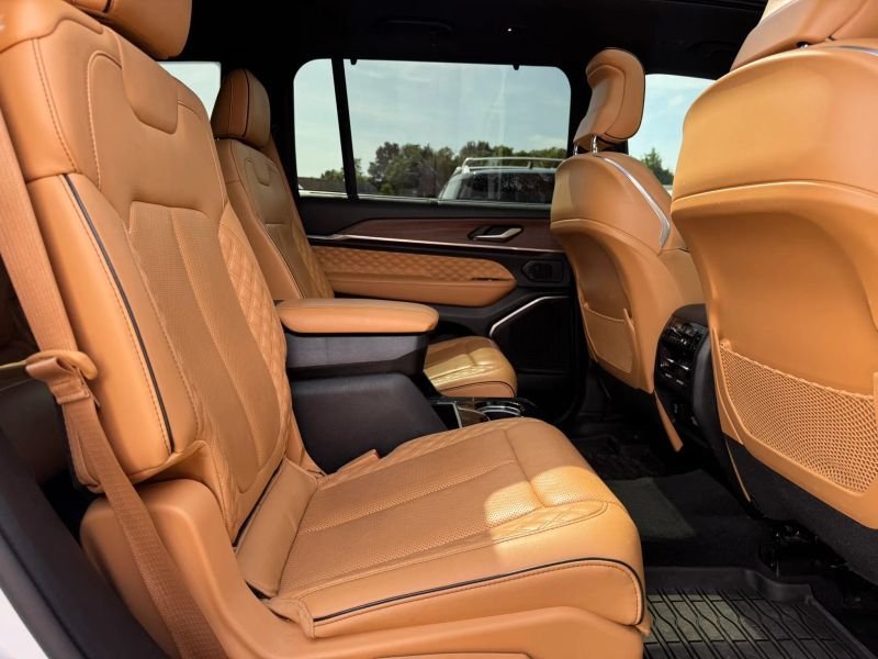 2023 Jeep Grand Cherokee L SUV