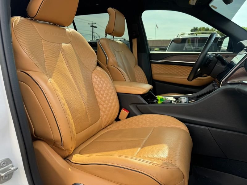 2023 Jeep Grand Cherokee L SUV