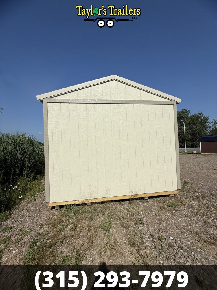2025 Premier Portable Buildings 144x24 Shed / Building  GVWR