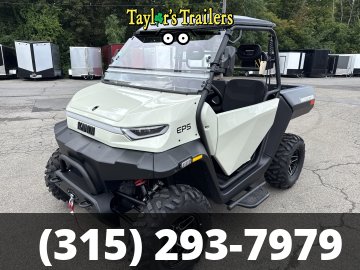 2025 Kandi Innovator E10K
