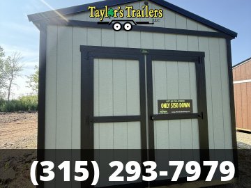 2025 Premier Portable Buildings 120x12 Shed / Building  GVWR