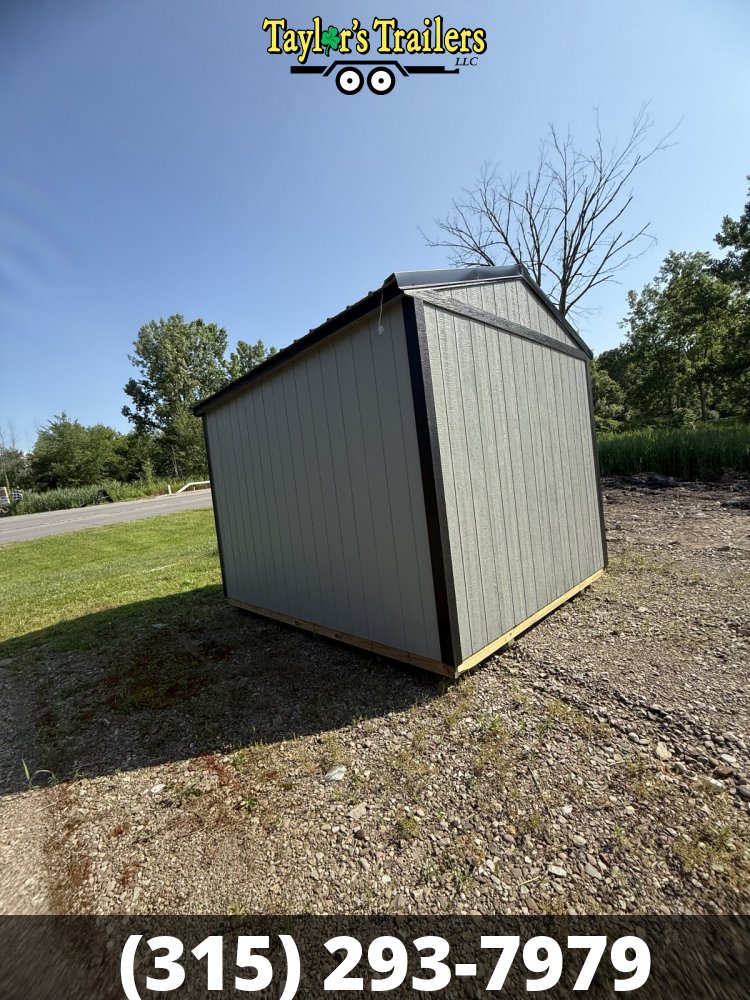2025 Premier Portable Buildings 120x12 Shed / Building  GVWR