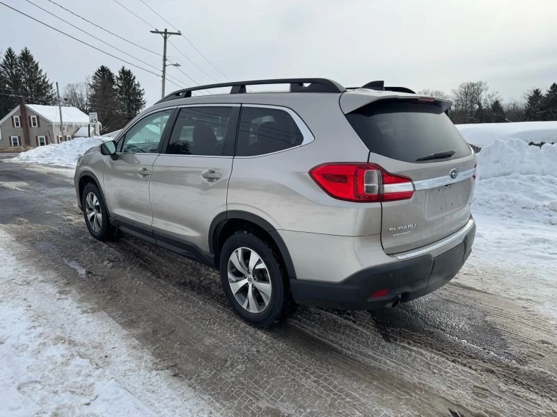 2019 Subaru Ascent SUV