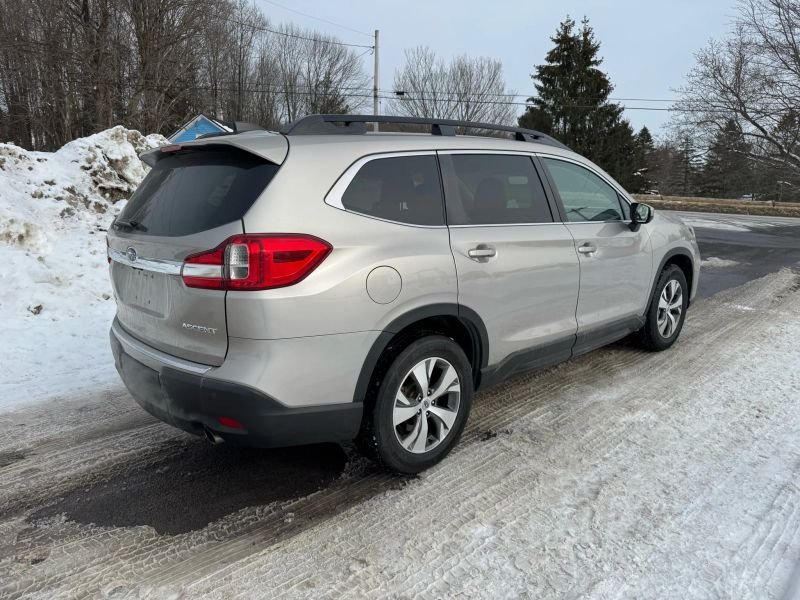 2019 Subaru Ascent SUV