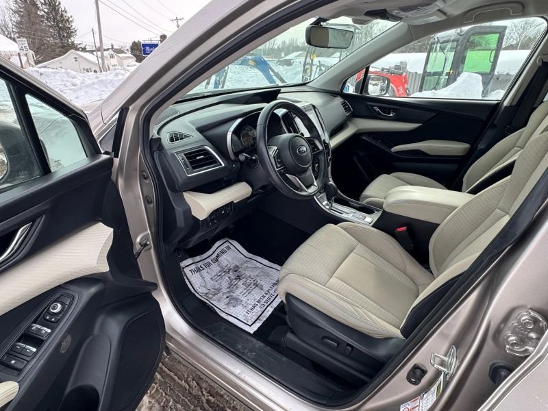 2019 Subaru Ascent SUV