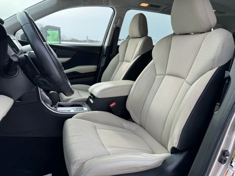 2019 Subaru Ascent SUV