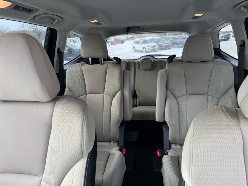 2019 Subaru Ascent SUV