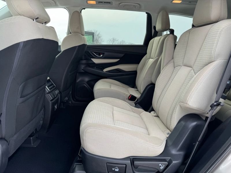 2019 Subaru Ascent SUV