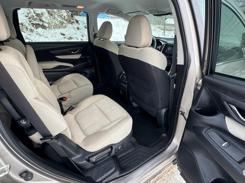 2019 Subaru Ascent SUV