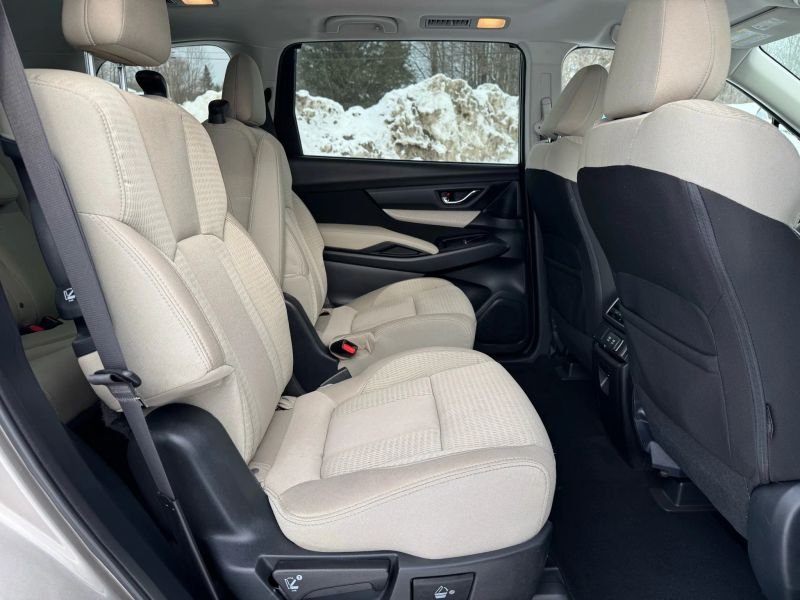 2019 Subaru Ascent SUV