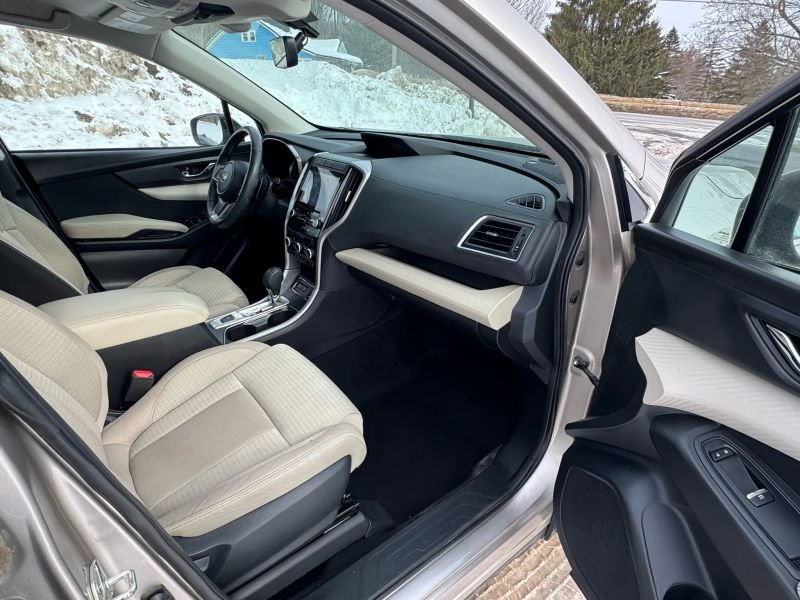 2019 Subaru Ascent SUV