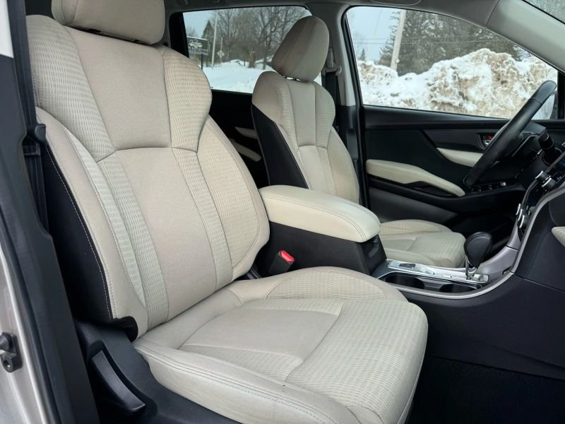 2019 Subaru Ascent SUV