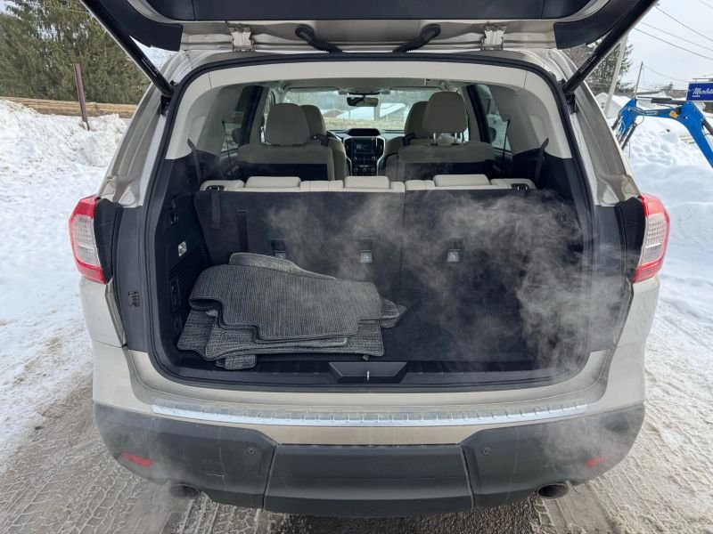 2019 Subaru Ascent SUV