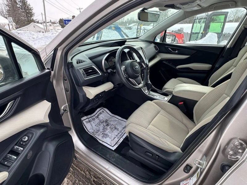 2019 Subaru Ascent SUV