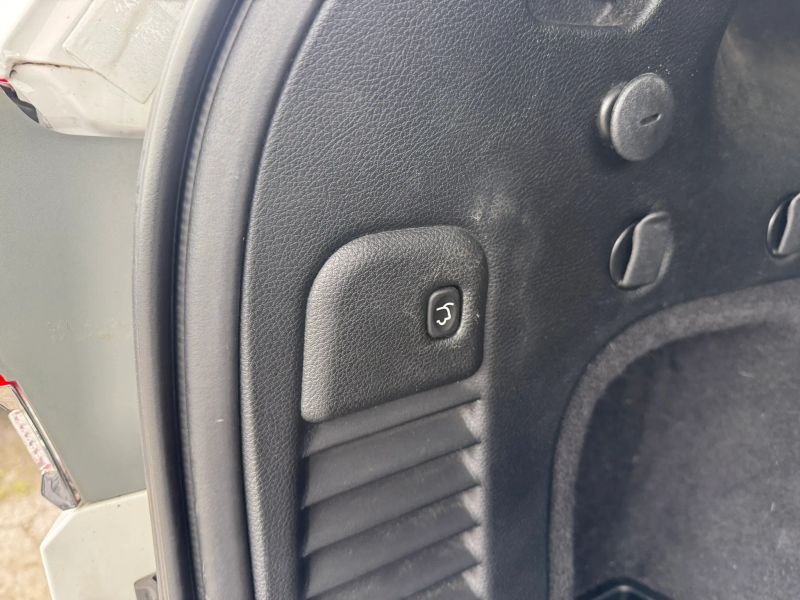 2018 Jeep Grand Cherokee SUV