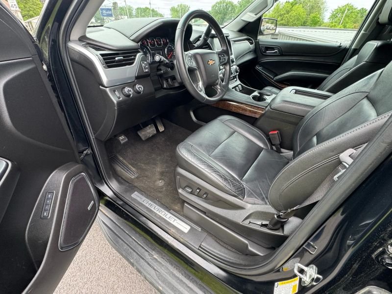 2018 Chevrolet Tahoe SUV