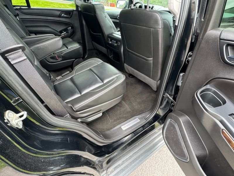 2018 Chevrolet Tahoe SUV