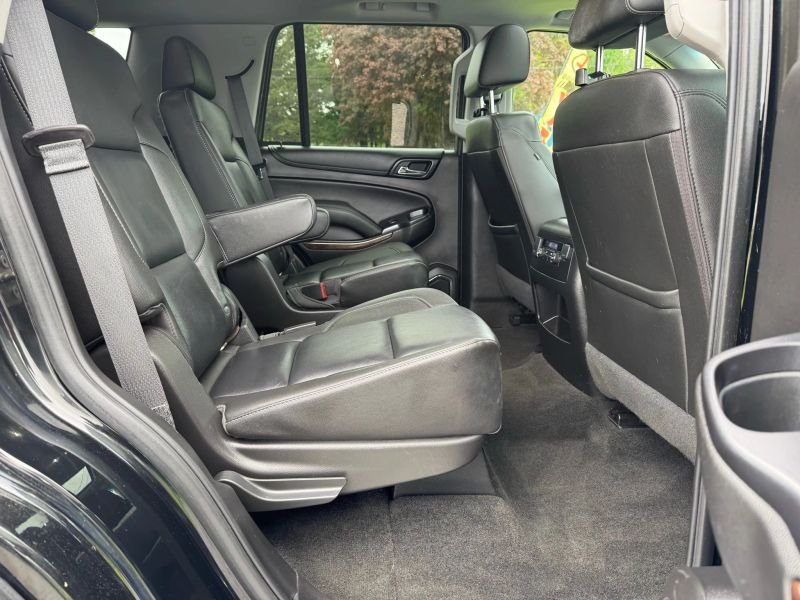 2018 Chevrolet Tahoe SUV