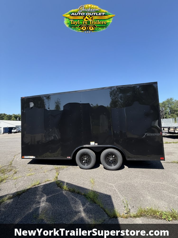 2027 Homesteader 8.5 x 16 w/ 7' Ceiling