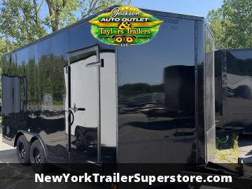 2027 Homesteader 8.5 x 16 w/ 7' Ceiling