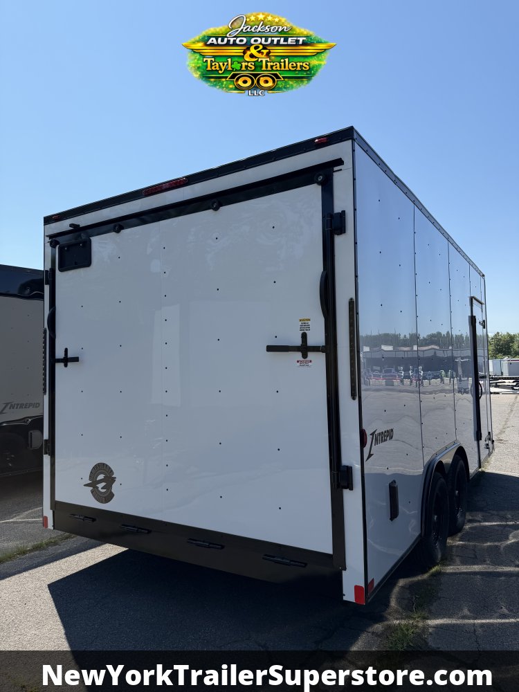 2027 Homesteader 8.5 x 16 w/ 7' Ceiling
