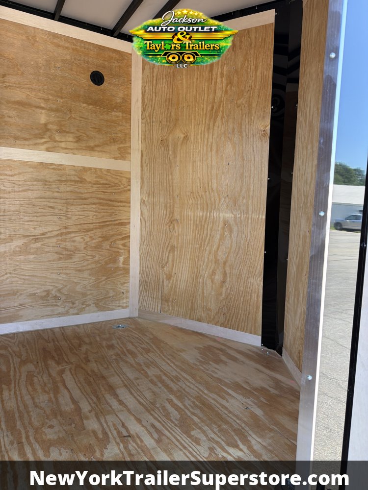 2027 Homesteader 7 X 14 w/ 7' Ceiling