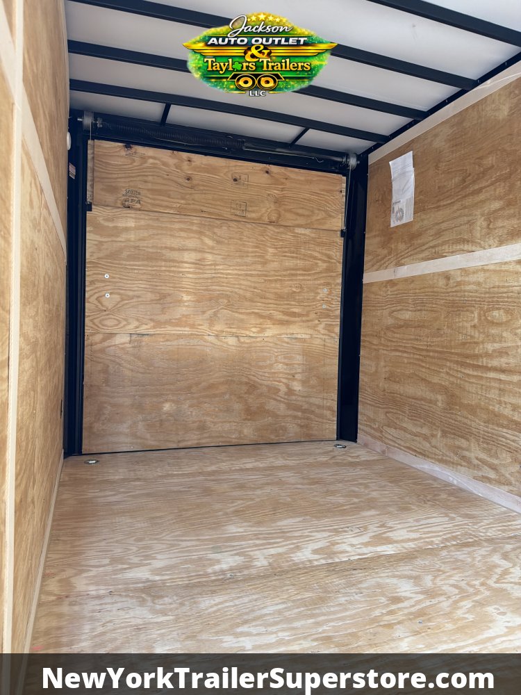 2027 Homesteader 7 X 14 w/ 7' Ceiling