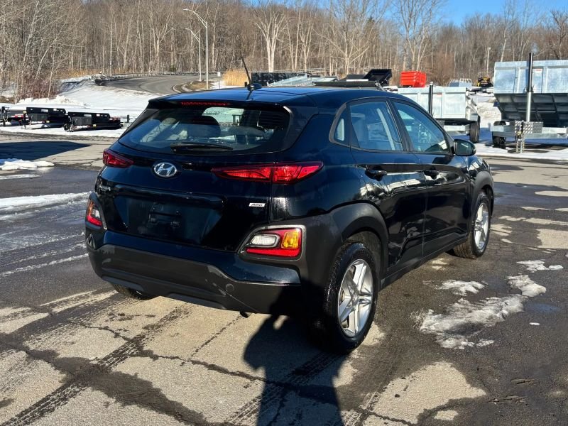 2021 Hyundai Kona SUV